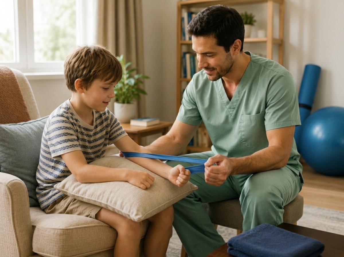 Planes Integrales de Salud